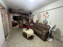 Blk 118 Toa Payoh View (Toa Payoh), HDB 3 Rooms #610385371